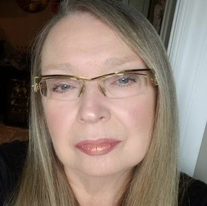 Meet your Posher, Jo anne